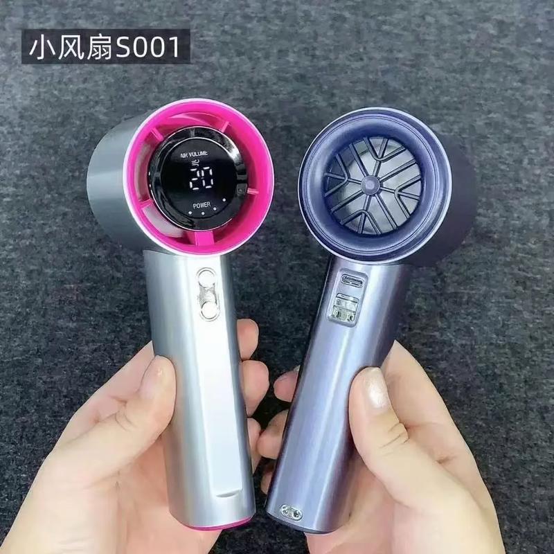 生产迷你手持风扇源头工厂#源头工厂